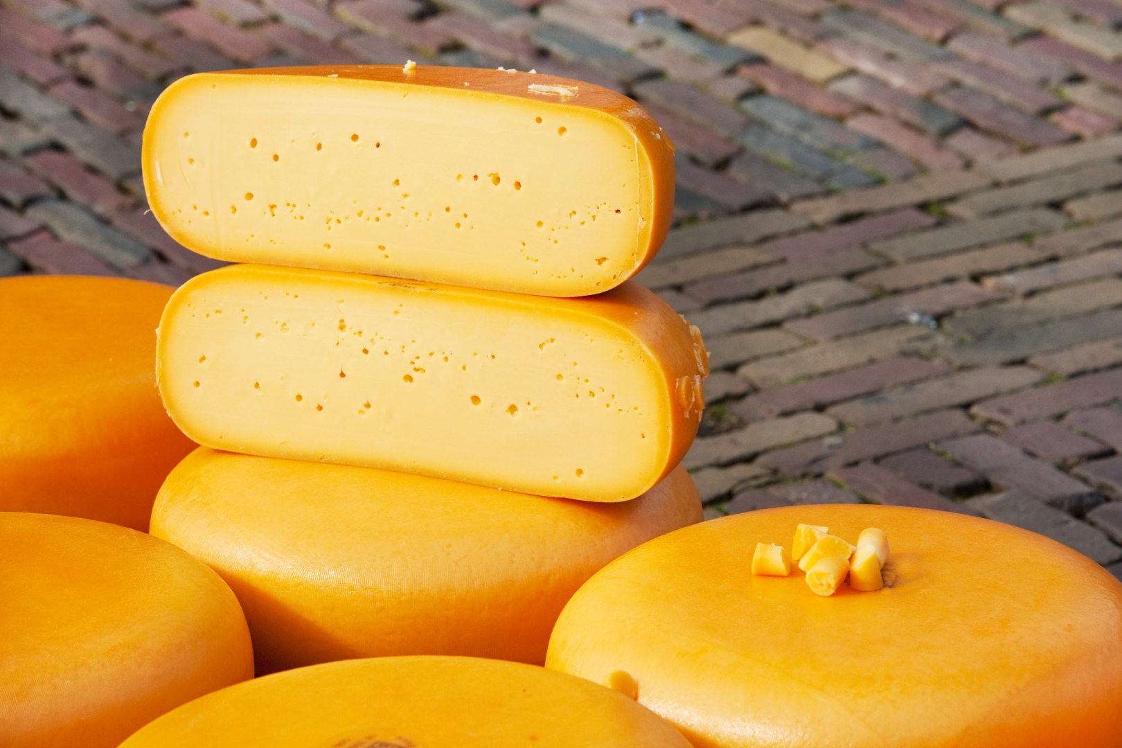 Голландский сыр. Рецепт домашний